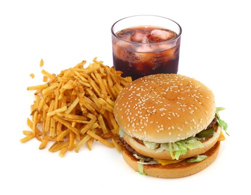 How often are your kids eating #processed and #fastfood? Help kids make #HealthyFoodChoices #eatwell #HealthyKidsFood