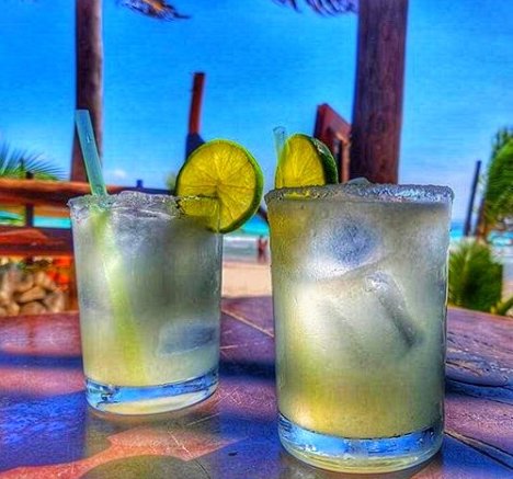 ChivasGraduates's tweet photo. Happy Friday from Lucy in Mexico! #chivasgraduates https://t.co/l4gSloRnUL