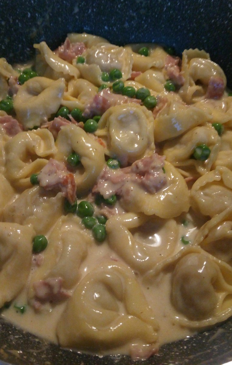 Ich leake nun mein Essen: