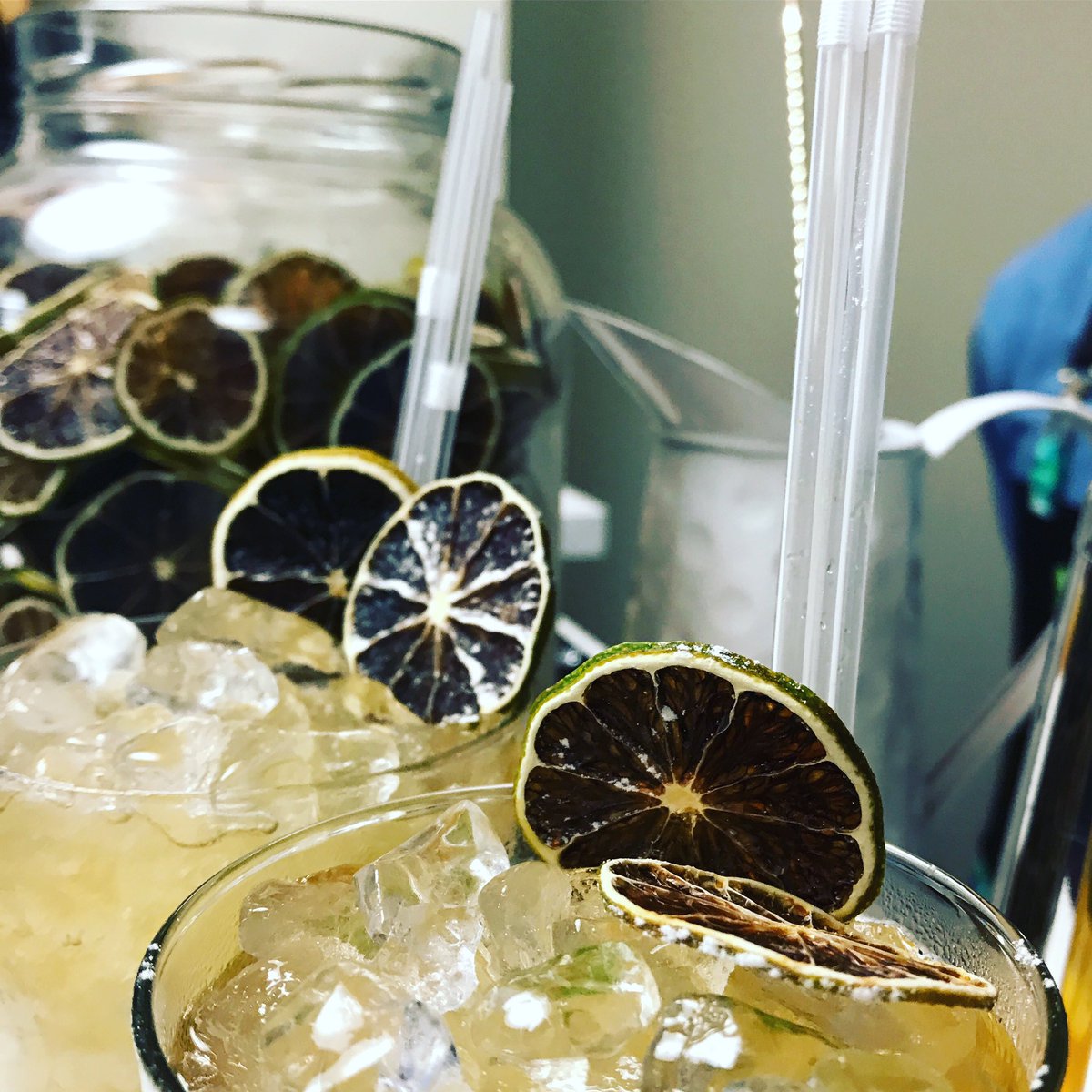Reserve Cocktail tweet media