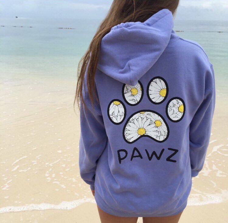 pawz save the dogs