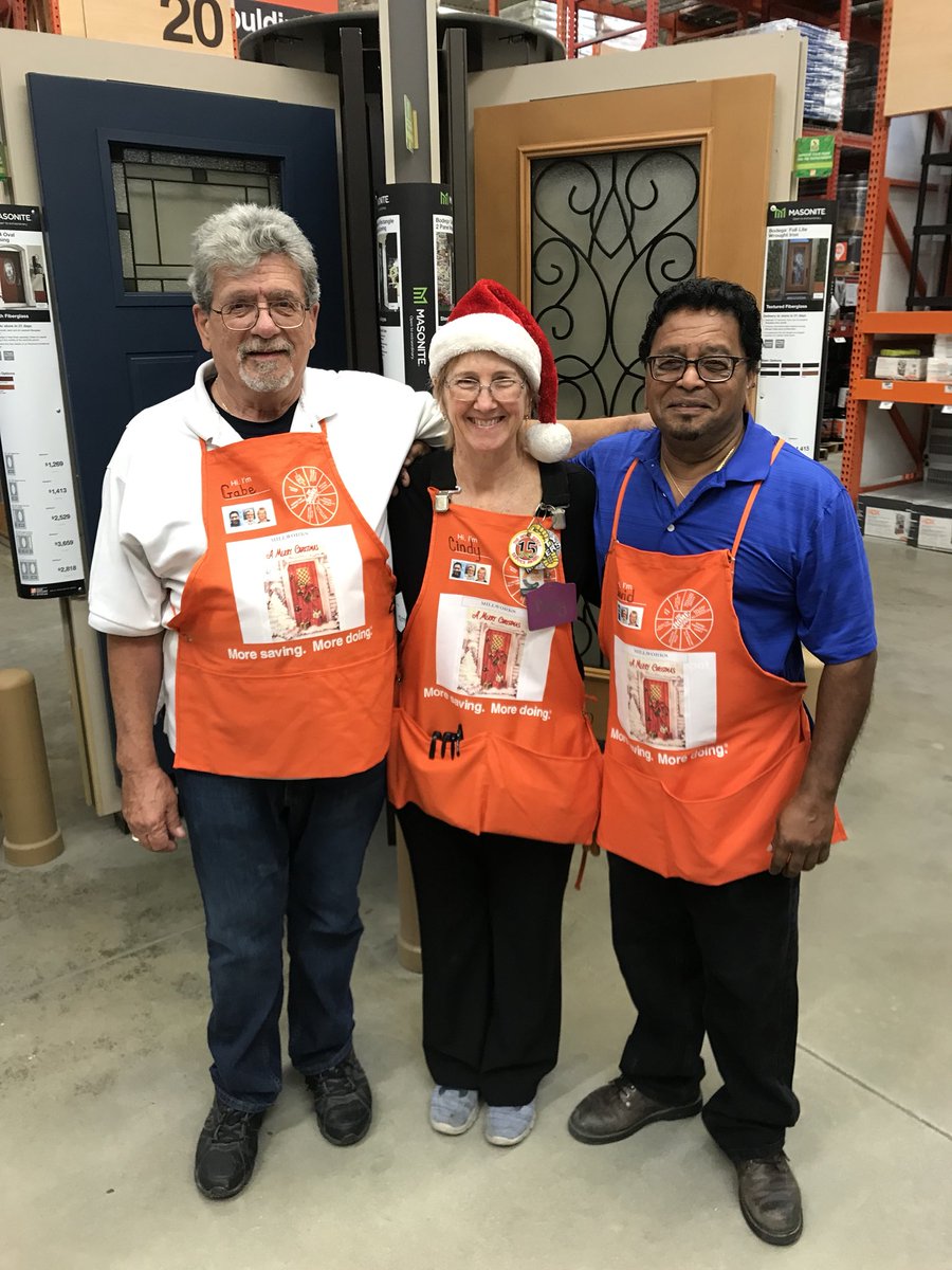 The Home Depot #0263 tweet media