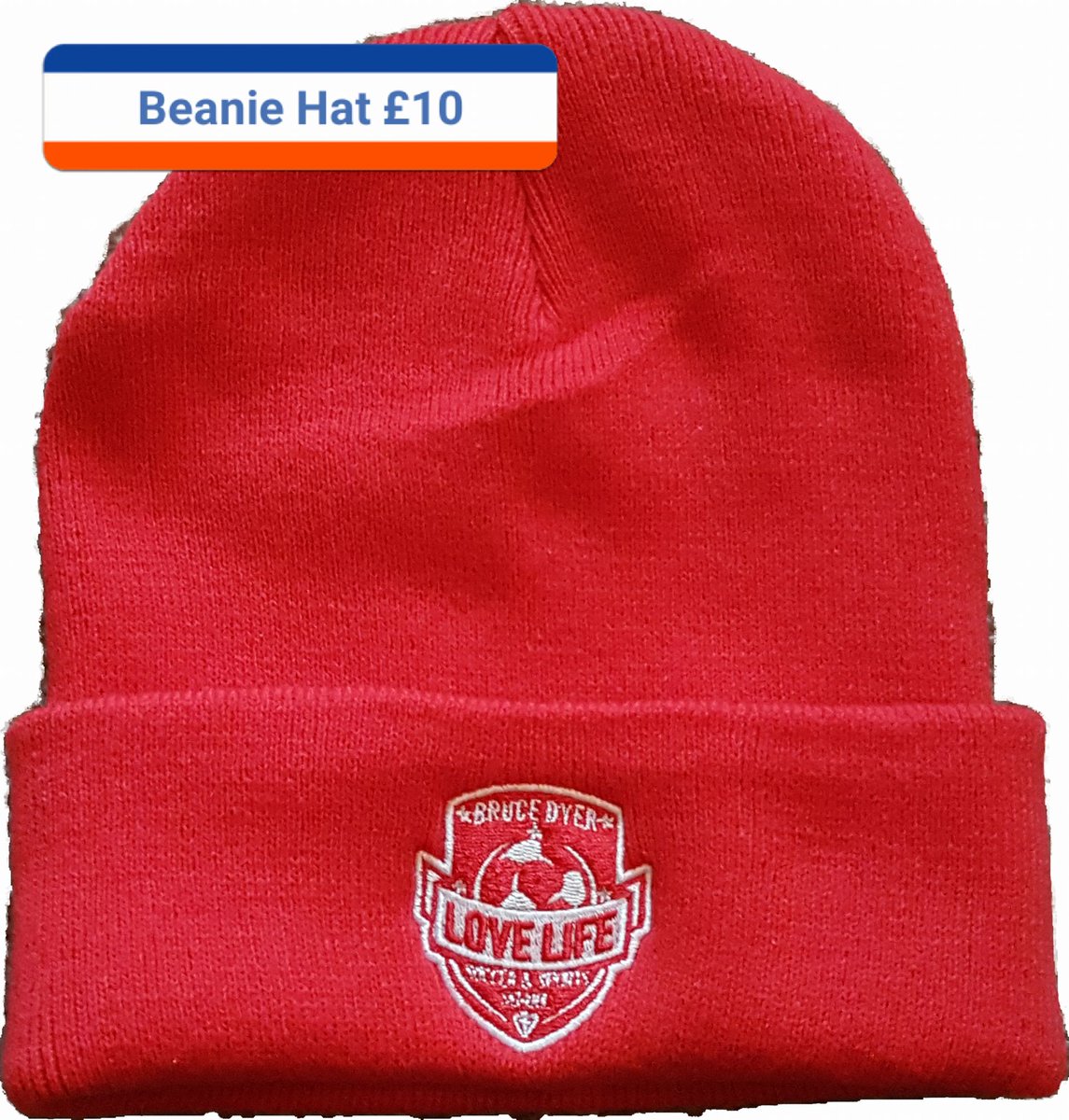 BDLLSS Merchandise tweet media