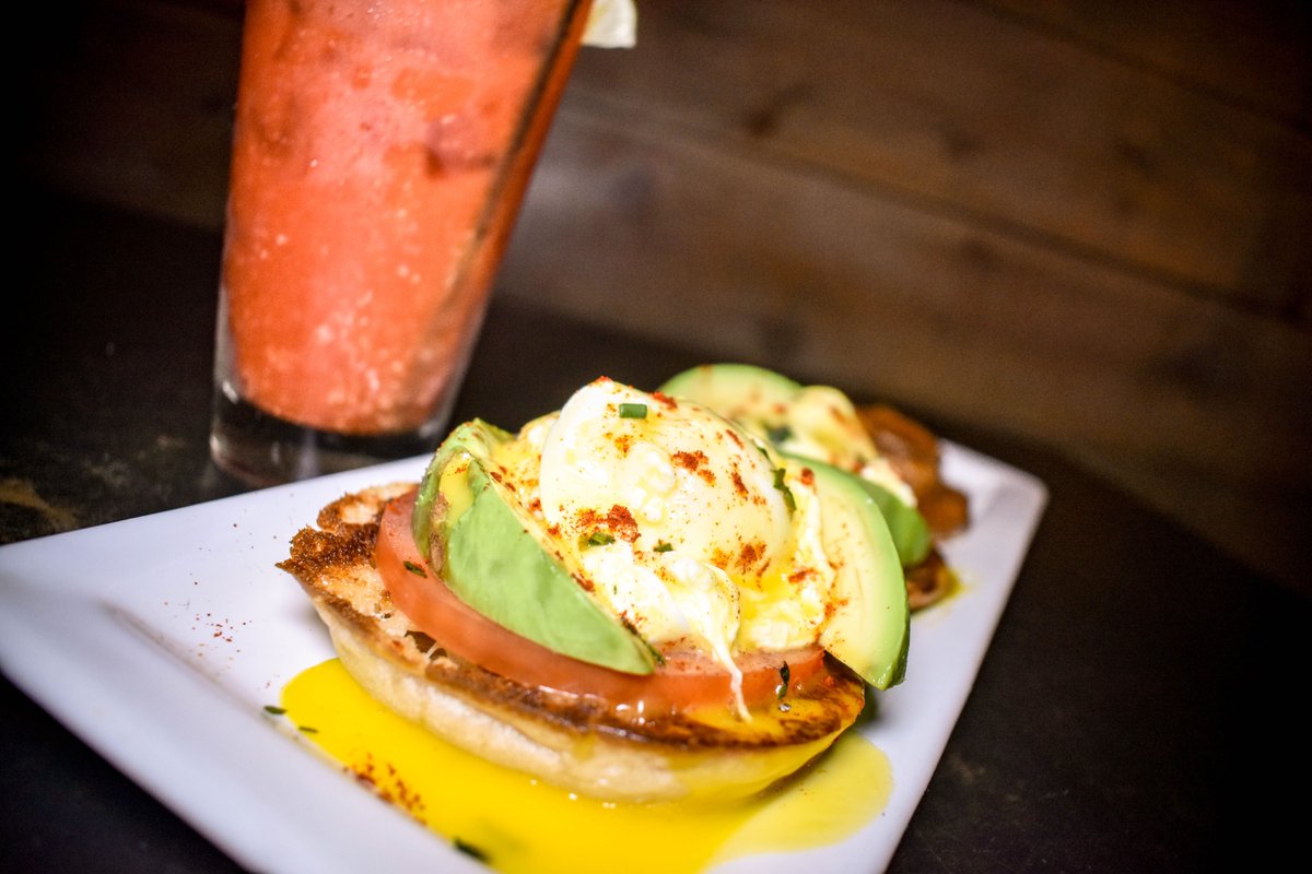 Brunch is coming!! #eatlocal #drinklocal #morethanjustburgers