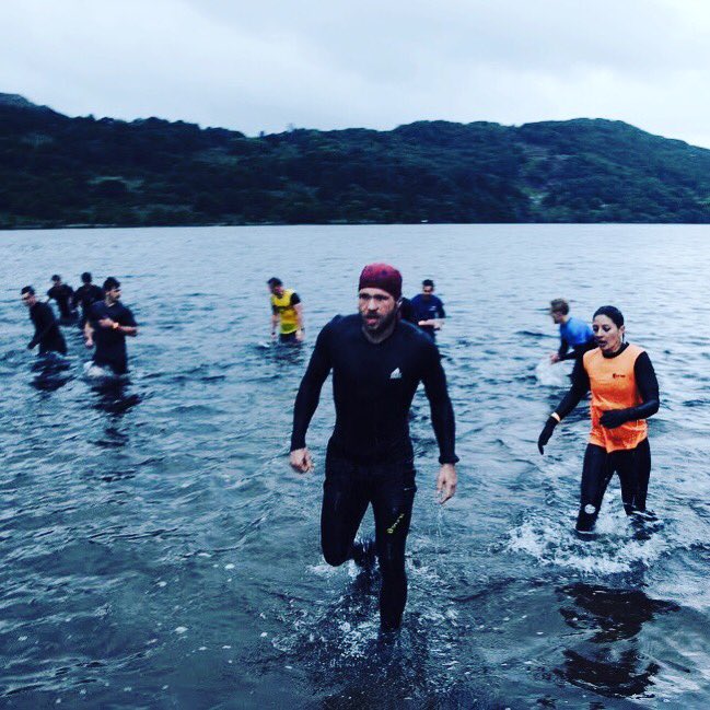 intrepidseries's tweet photo. Bet it's cold in there today! #IntrepidSeries https://t.co/oa57D2GhH6