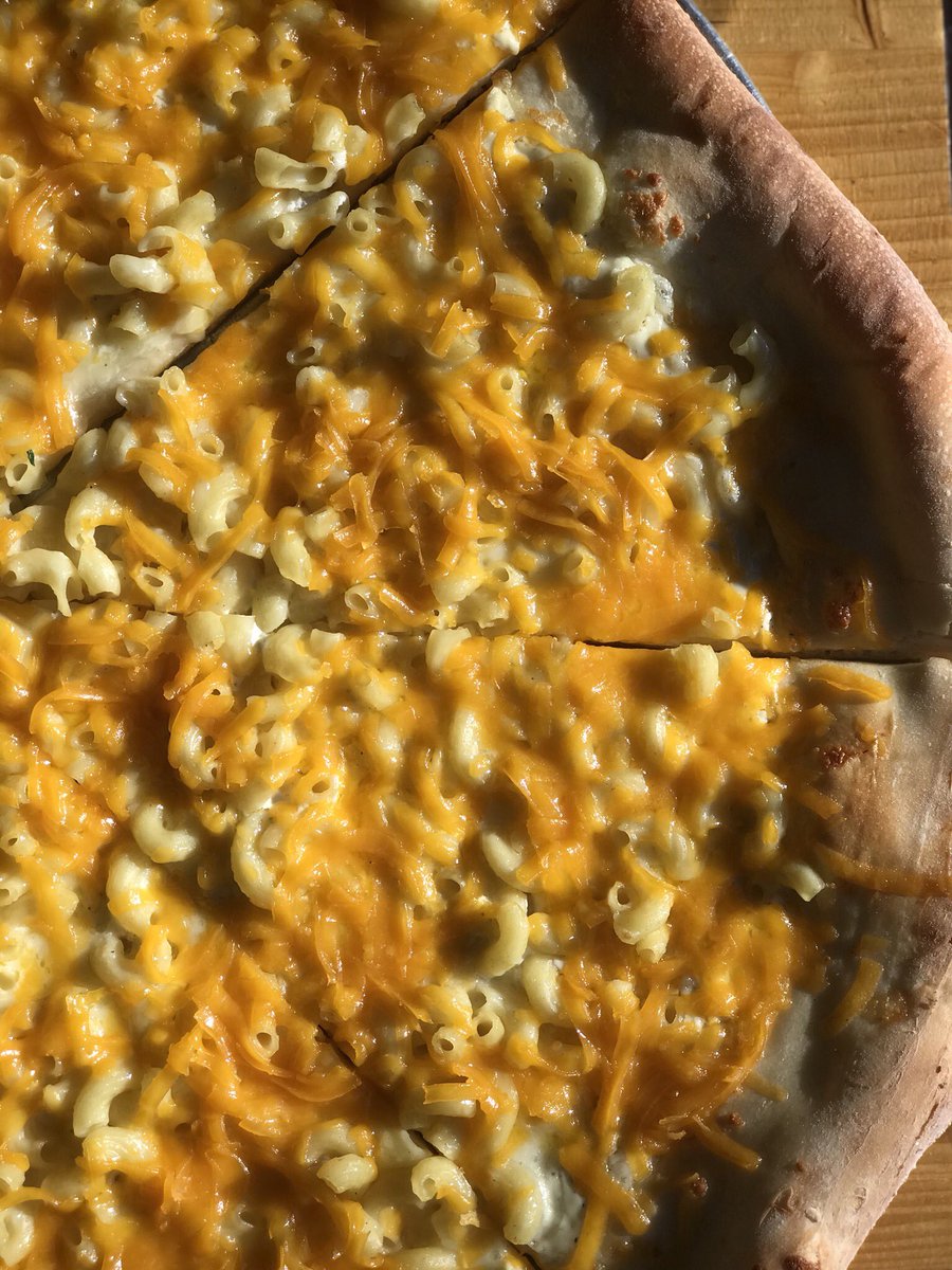 IansMadison's tweet photo. Who’s ready for #FreePizzaFriday? Retweet and make sure you follow to get entered to win 8 free slice cards! #IansPizza https://t.co/HZQcZ7qVSH