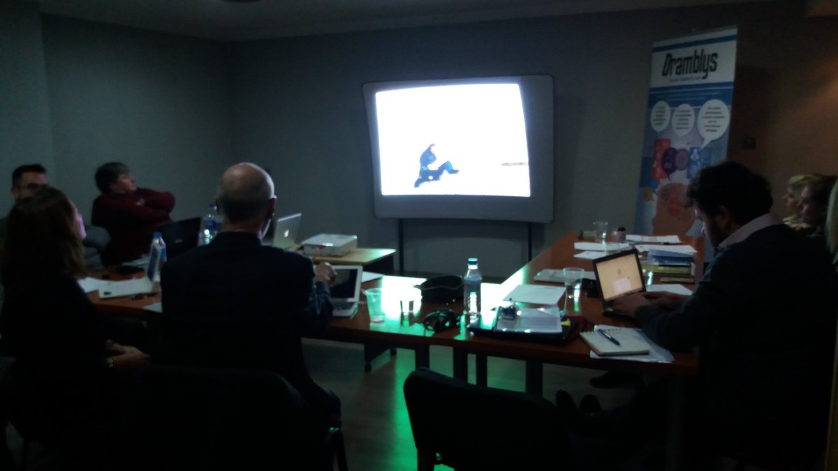 lab_arco's tweet photo. Defining #CircularEconomy competences and the structure of the platform for #SocialLearning. Thanks to all the amazing partners for this inspiring kick off meeting in #Albacete! @dramblys_org @ACRplus @GrahamAttwell #CycleLearning  #CYCLeproject. https://t.co/HSw1DpRRLB