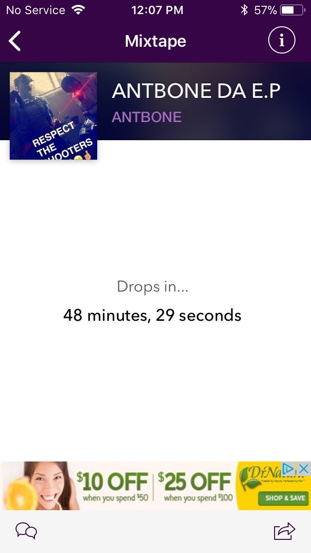 RtsTheGang's tweet photo. The Count Down For @SQUADYMB New EP😈 #RTS4L #TheWaitIsAlmostOver https://t.co/QDkMInZXjB