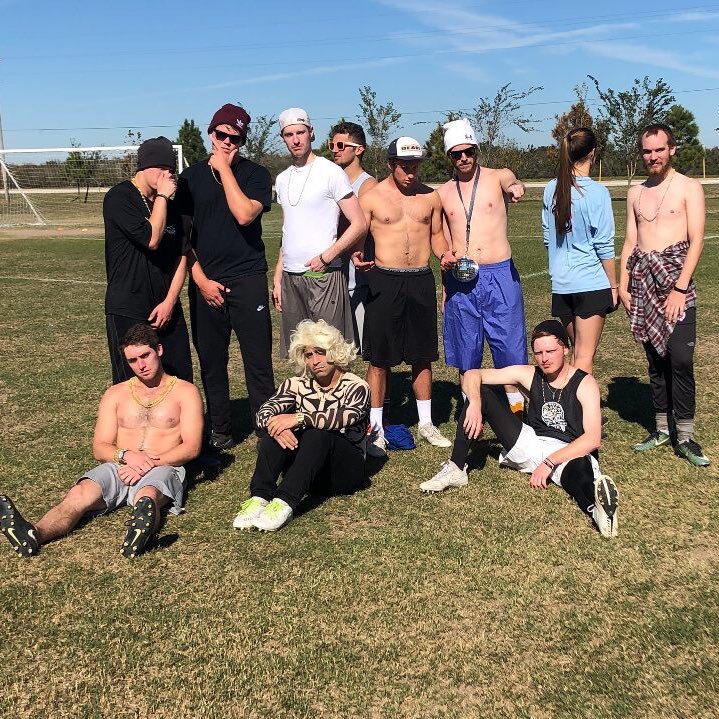 Took the crew out for a yacht party in Miami. <a href="/Giants/">New York Giants</a> <a href="/espn/">ESPN</a> <a href="/OBJ_3/">hang dave gettleman</a> <a href="/TreySongz/">Trey Songz</a> <a href="/SinTheFields/">SinTheFields</a>