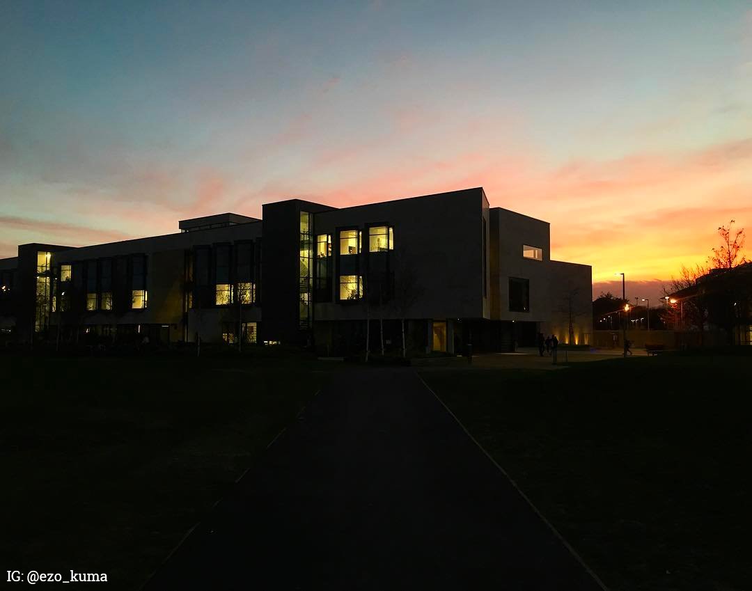 👩‍⚖️👨‍⚖️ Sutherland sunset