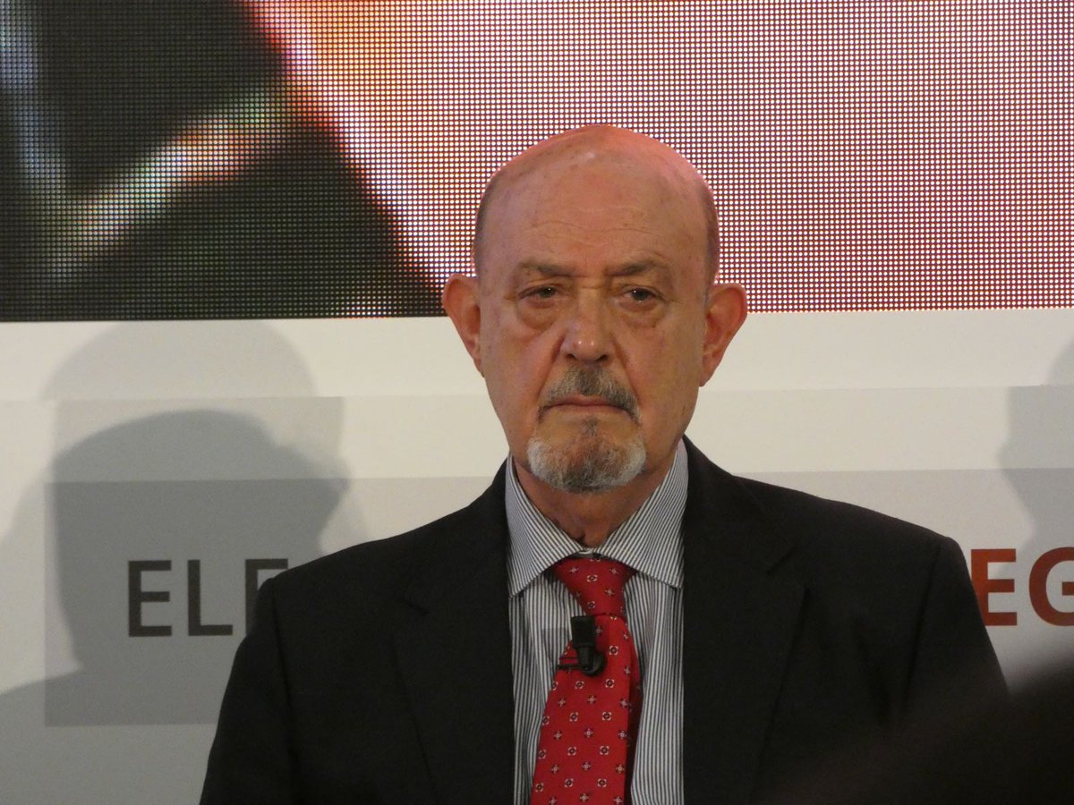 #CandidaturaValeroIcam Javier Íscar dice que con los despidos se han ahorrado 10 mill. El coste salarial anual ha sido: 2012- 9,692; 2013- 13,999; 2014- 9,679; 2015- 10,104; 2016- 9,714 ¿Dónde se encuentra el ahorro o puestos de trabajo amortizados?