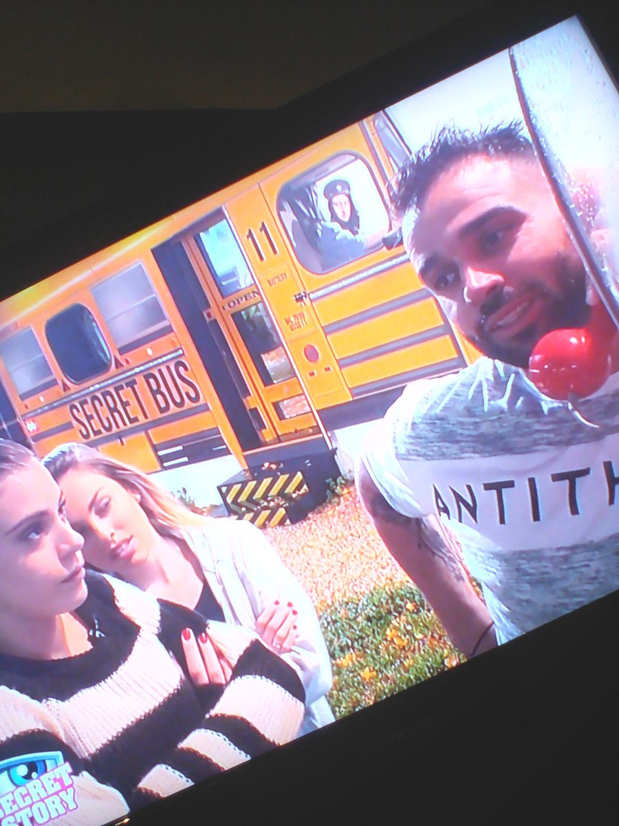 On ne manque pas la quotidienne #ss11