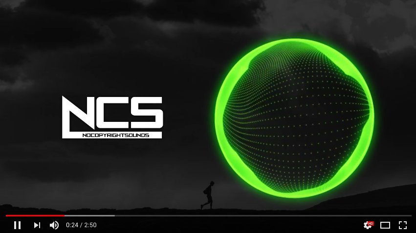 TARI's remix of Halcyon's 'Runaway' is finally here! ✌️

youtu.be/k0Fz9FXos-U