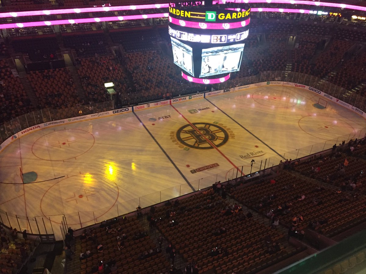 Bruins host the Penguins at 1 p.m.