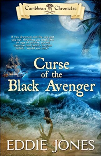 EddieJonesTweet's tweet photo. If you drowned and the sea spit you out, thrusting you back into an age of pirates, buried treasure and beauty beyond belief... would you stay? #booksforgirls #booksforboys
#CleanTeenRead #teenromance https://t.co/hcFR2X5E2c https://t.co/cNFhXGfknB