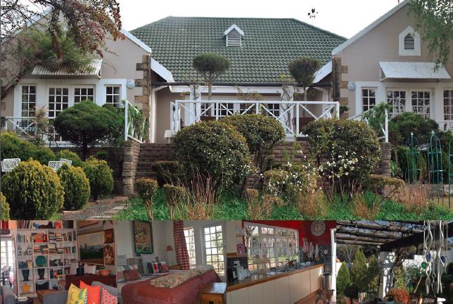 ClarensTourism's tweet photo. #FlowerHouse is a unique, charming, luxurious family house set in the pretty village of Clarens. #ClarensGuide https://t.co/MTV0NfCnMH