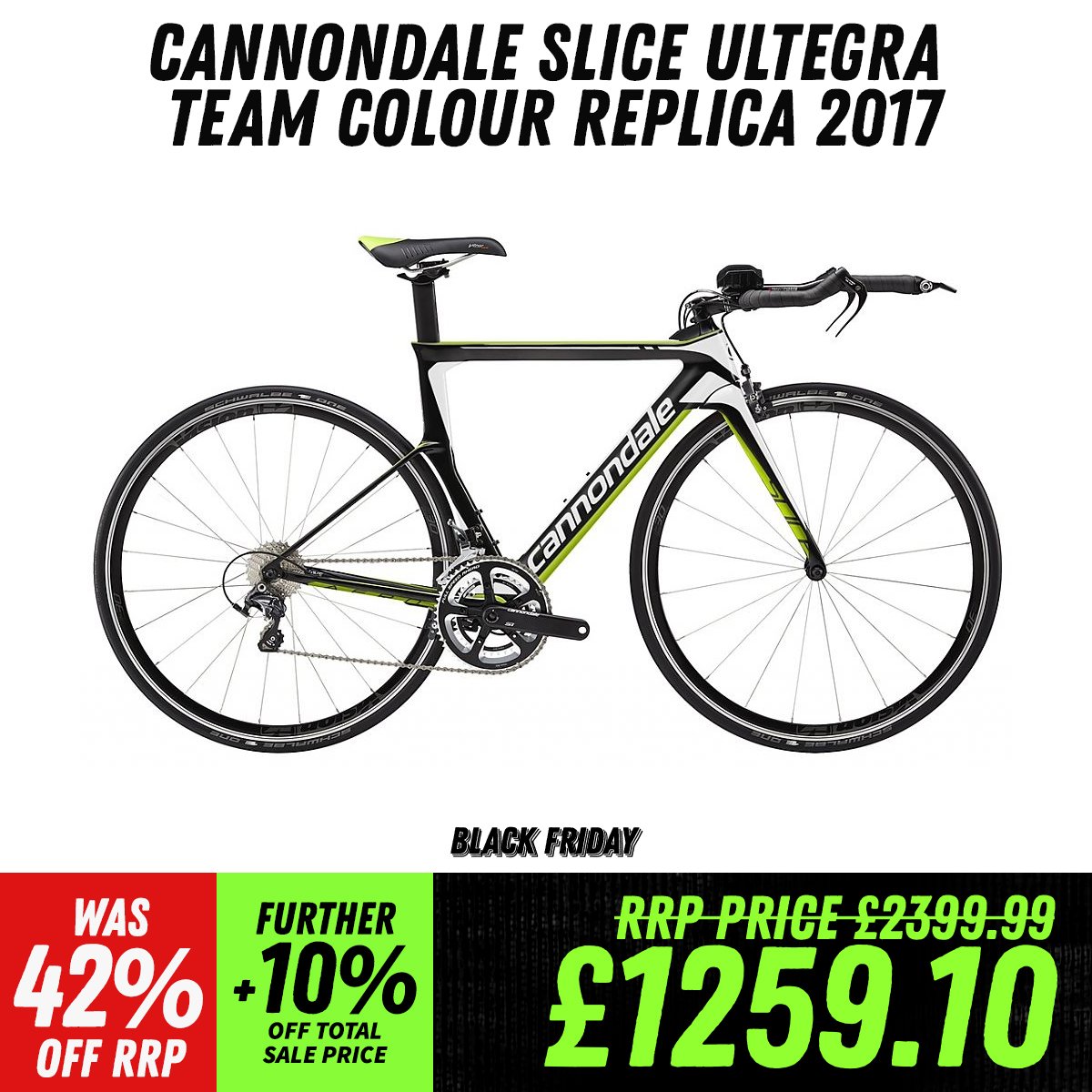 cannondale slice 2017