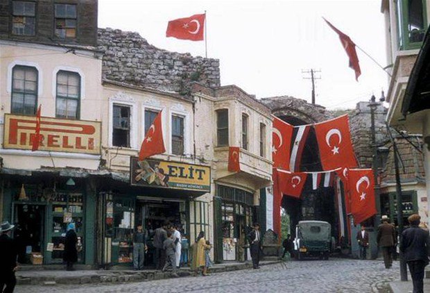 Pluriforma's tweet photo. #Istanbul https://t.co/VEcOqeIAga