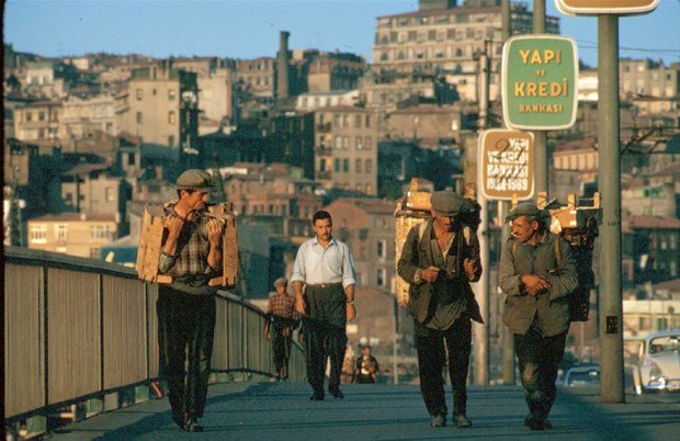 Pluriforma's tweet photo. #Istanbul #Galatakoprusu https://t.co/g4VmJWjKjs