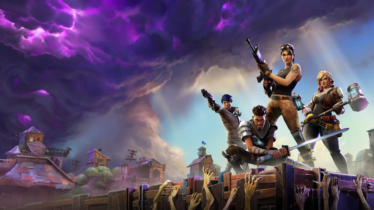 LiKeBuTTeR9's tweet photo. Two 14 kill matches in a row?!? WE HOT! https://t.co/B6umMZip4o #Fortnite @FortniteGame https://t.co/NJnPXLnl43