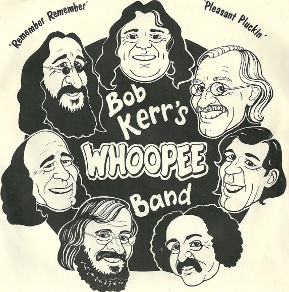 It's been 50YEARS of making whoopee! And Bob and the boys are -according to rumours!- doing their last ever gig, right where it all started, at <a href="/HalfmoonPutney/">The Half Moon Putney</a> on Sunday 17th of Dec. Tickets here:
 tickets.halfmoon.co.uk/events/2017-12…
