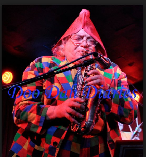Who's coming with us to see Bob perform with his Whoopee Band, ONE LAST TIME!? 50th anniversary gig at <a href="/HalfmoonPutney/">The Half Moon Putney</a> on Sunday! This will sell out. Tickets here: tickets.halfmoon.co.uk/events/2017-12…