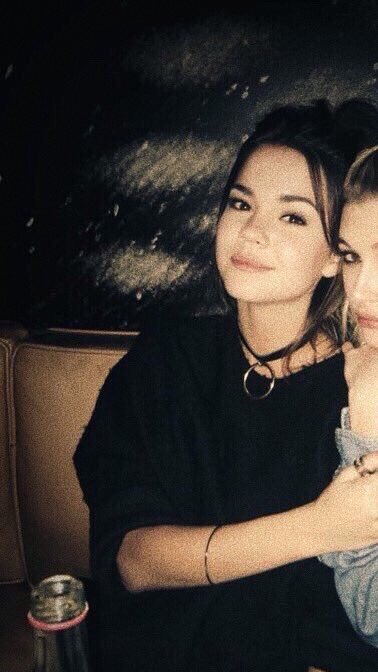 archivemaia's tweet photo. maia mitchell lockscreens to bless y’all!! rt if you saved/liked so i can post more ♡ https://t.co/WI85zdXOFV