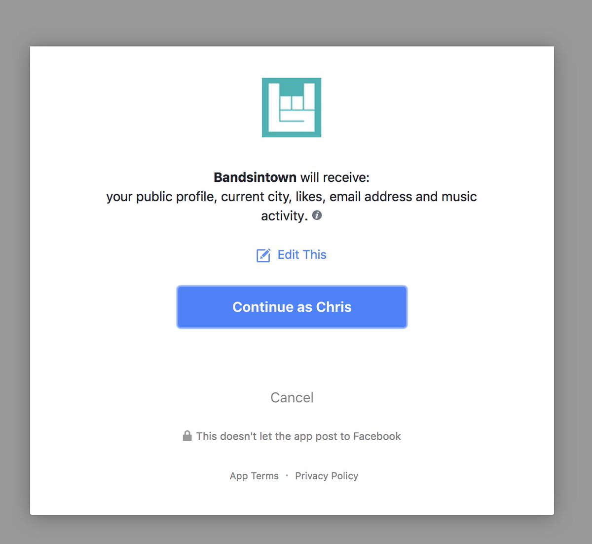 Chris Paynter tweet media