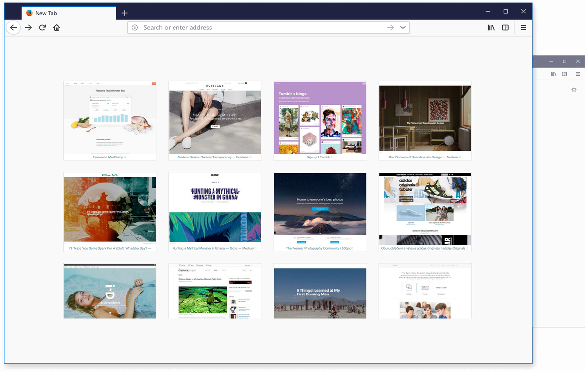 We're excited to announce the launch of Speed Dial 2 for Firefox! You can now find the same familiar New tab page in Firefox and even synchronize your favorite websites and settings between both browsers. Read the full story: medium.com/@speeddial2/sp…