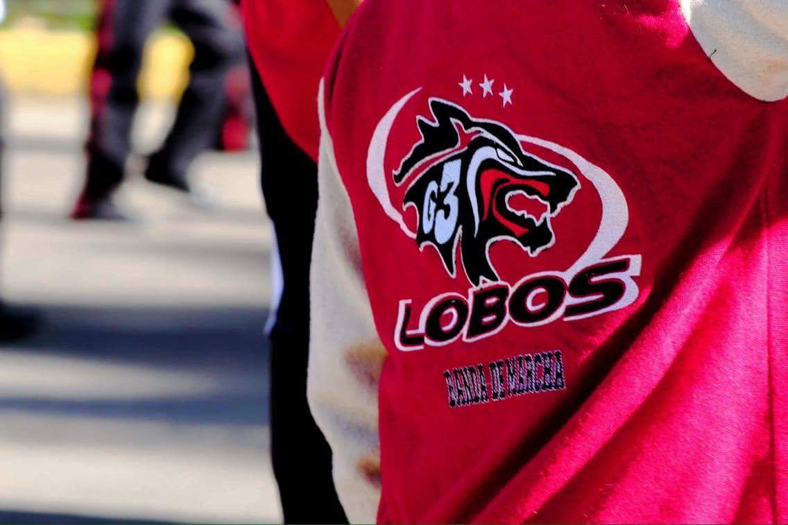LobosG3's tweet photo. ¿Quién tiene flow? #LobosG3 https://t.co/VBWCVQ2ADU