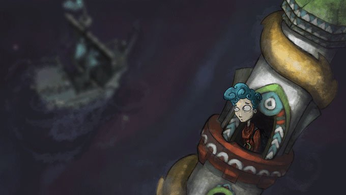 A Promising <a href="/Kickstarter/">Kickstarter</a> Game Seeking Funding Now!

My Uncle Merlin: A Tale of Wizards in Space, by <a href="/PocketMana/">PocketMana</a>!

Info and demo: kickstarter.com/projects/pocke…

~
#GameDev #IndieDev #IndieGame #Gaming