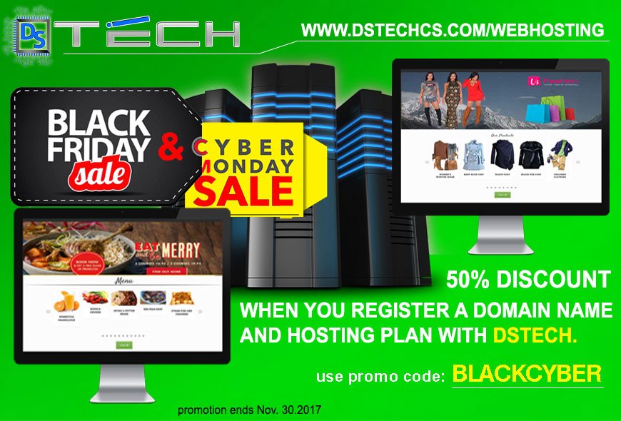 dstechcs's tweet image. Visit dstechcs.com/webhosting #dstechcs #dstechcomputersolutions