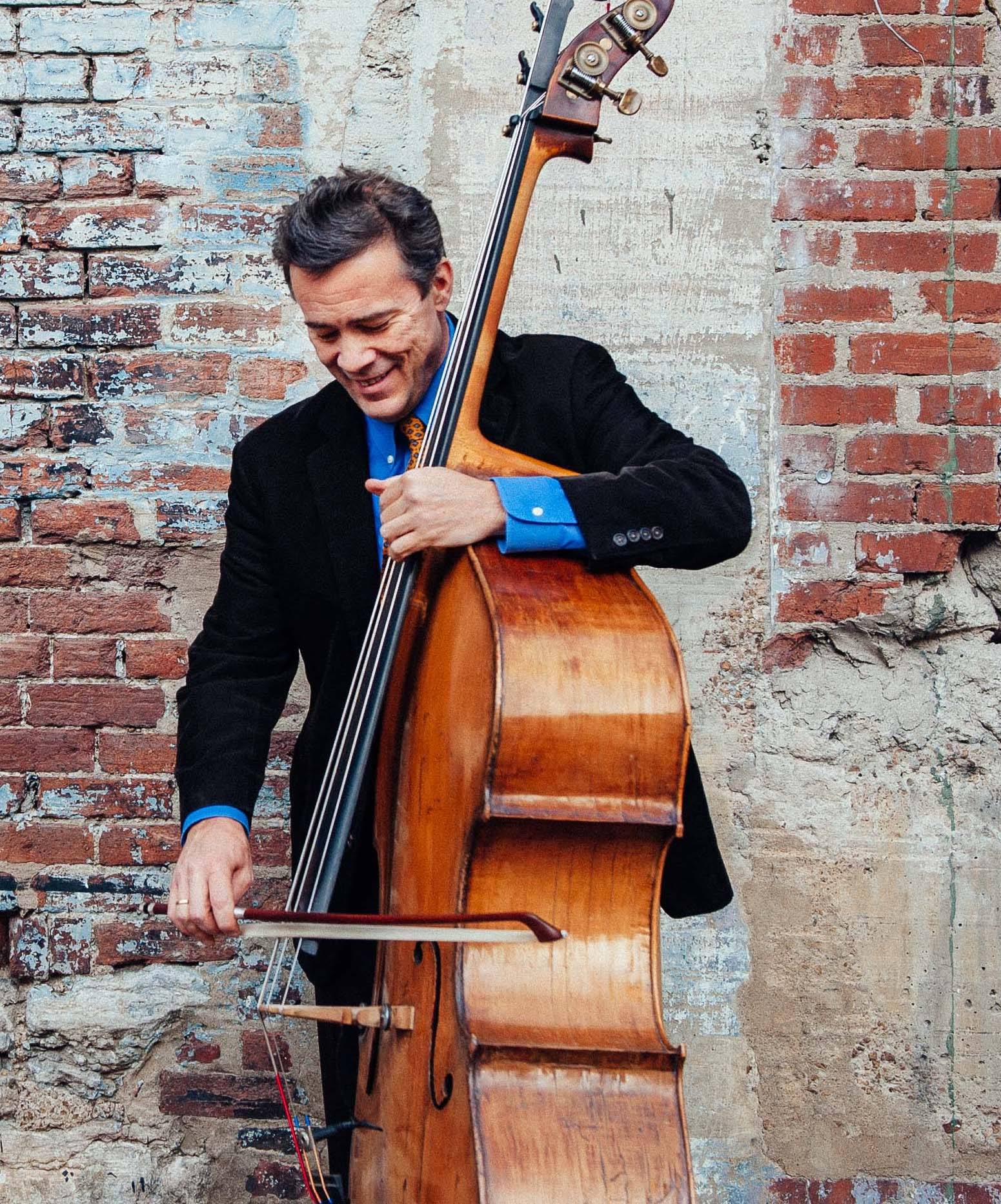 BassPlayerNow \"Happy Birthday to the great Edgar Meyer! EdgarMeyerJr 