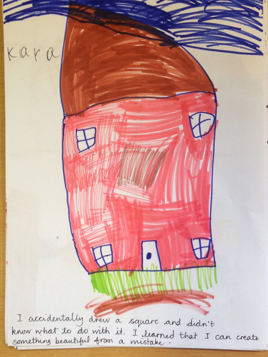 karlacpearce's tweet image. In assembly this morning P1-4 reflected on how we have used mistakes to help us learn. These are some of the examples we came up with. #PedagooFriday #MistakesHelpUsLearn