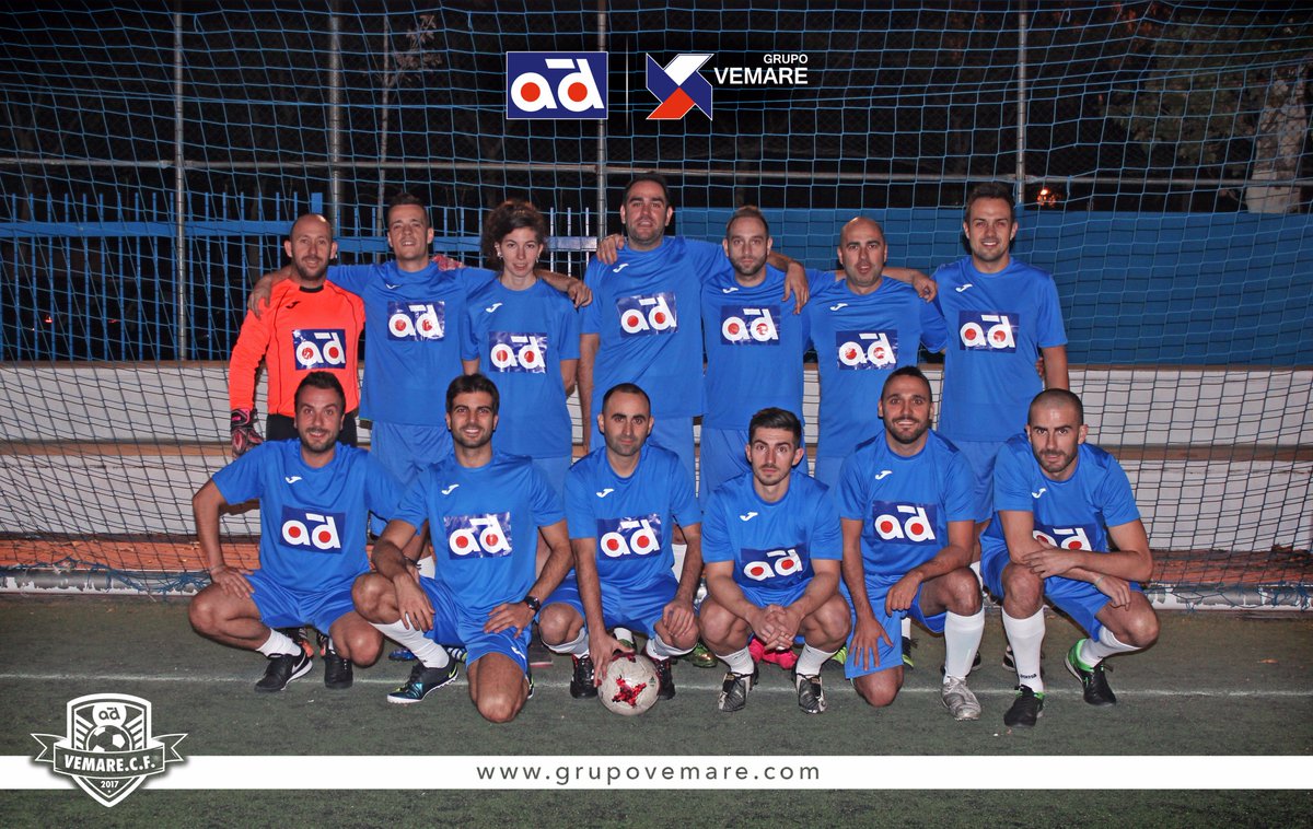 LigaEmpresas's tweet photo. En San Blas, @NGAHR vigente campeón de La Liga de Las Empresas, mantiene el liderato con su cuarta victoria consecutiva en Sede Este. Destacable goleada de #Vemare que suma 3 puntos, junto a @GrupoSalesland @rfranco_es y #BGAutomóvil
https://t.co/9SeZfaMlfP https://t.co/WKc38TXDWI