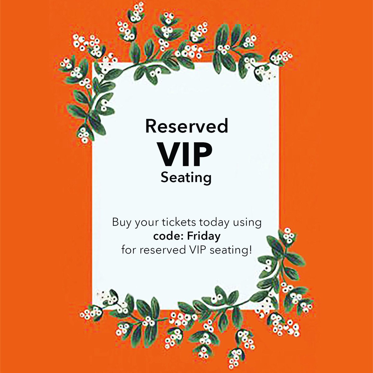 GET YOUR VIP TICKETS for LA Haunted Holiday's screening of Charles Dickens’ A Christmas Carol!
•
👉$15 PRESALE TICKETS
👉WHEN: December 16th
👉WHERE: The Haunted Hayride Trail at Griffith Parks Old Abandoned Zoo