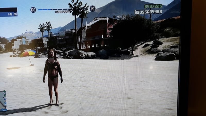 ps4hacj's tweet photo. Selling a lot of gta v accounts this month https://t.co/yt4l41dPia