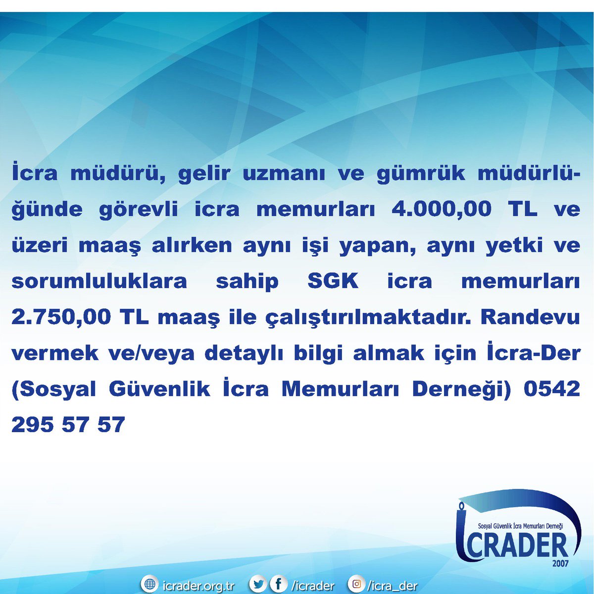 icra memuru (@memuruicra) on Twitter photo magduriyetimizi kosenize tasiyip adaletsizligi duyurmamizda yaridimci olur musunuz <a href="/islammemiss/">İslam MEMİŞ</a> magduriyetimizi kosenize tasiyip adaletsizligi duyurmamizda yaridimci olur musunuz <a href="/islammemiss/">İslam MEMİŞ</a>