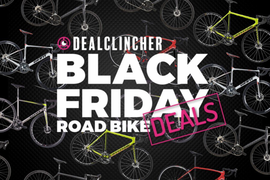 roadcctony's tweet photo. Road bike deals for road bike riders starring: Boardman, Cannondale, Felt, Giant, Vitus and more https://t.co/oEYZGMVqCP #cycling #BlackFriday https://t.co/wGEVVO19Ew