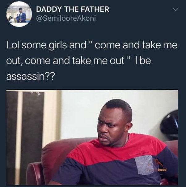 HaansbroNG's tweet image. @SemilooreAkoni @deoluajao 
One of you could win N15,000 in our poll tonight by getting your squad to vote for you! 
Are you ready?? 
#Chopbiscuit #Doubleedition #Tweetoftheday