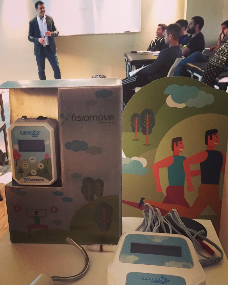 Mep Sport Buenos Aires, Noviembre 2017 <a href="/MEPSport/">MEP</a> <a href="/JorgeMurua67/">Jorge Murua</a> <a href="/agentesfisicos/">Oscar Ronzio</a> #mepsport #mep #microelectrolisis #fisiomove <a href="/fisio_move/">Fisiomove</a>