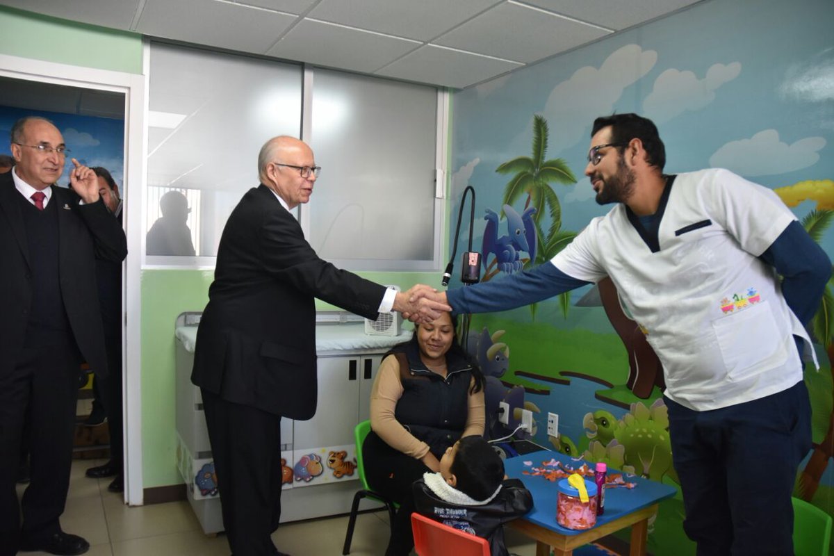 JoseNarroR's tweet photo. En #Zacatecas, recorrimos el #CEREDI, donde menores de 5 años con algún problema del #neurodesarrollo reciben atención integral por personal calificado. https://t.co/d1iAmiDXJn