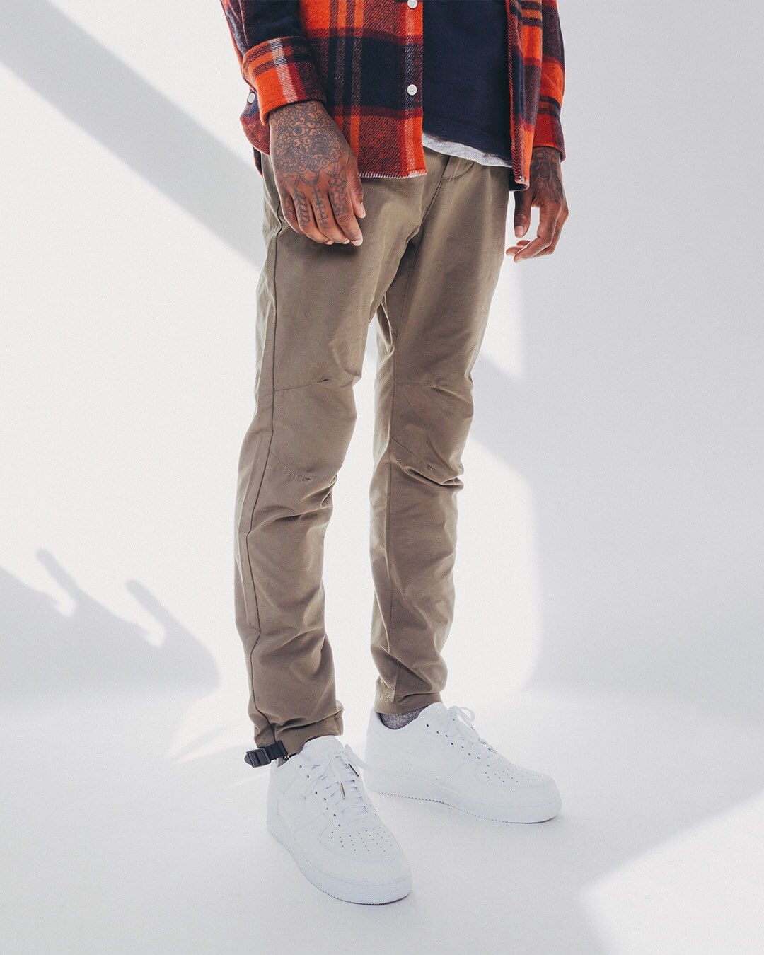 Kith mercer cargo pants discount
