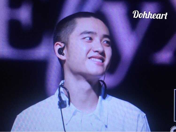 171124 경수 진짜 넘 잘생겨서 볼때마다 폴인럽💕💕💕