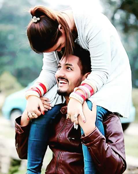 its__Srishti's tweet photo. 💕💕💕 #Tu hi dil #diya dadhkana #wich wasda hai #tere bina main na #sada koi #puchda hal ve #sajjana
Tere #pyaar krke hi #sah chalde ne #tere karke hi main #jeundi han #sajjana💕💕💕
@its_Lokesh https://t.co/VA13d8j62U
