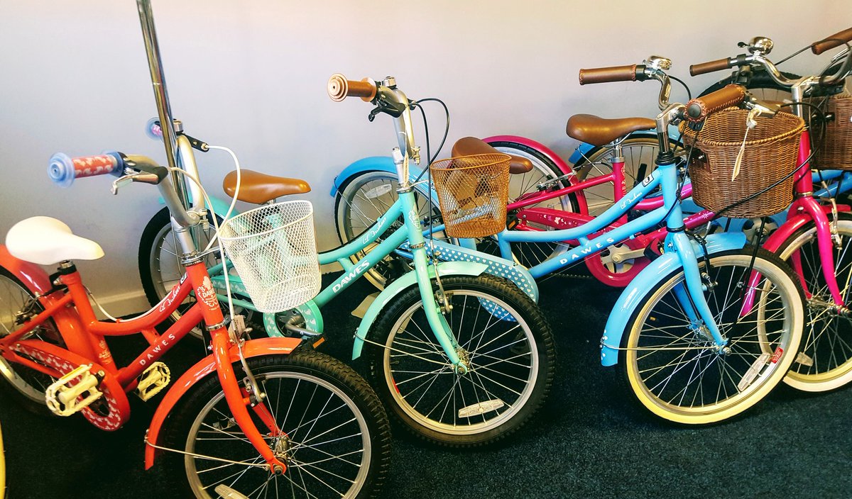 Paul King (Kingy) (@kingpak93) on Twitter photo A nice colourful display of #Dawes junior bikes at <a href="/cpcycles/">Cliff Pratt Cycles</a> Cliff Pratt Cycles in #Hull Great shop, pop in if you are passing. #shoplocal #cycling #bikes #Xmas <a href="/dawescycles/">Dawes Cycles</a> A nice colourful display of #Dawes junior bikes at <a href="/cpcycles/">Cliff Pratt Cycles</a> Cliff Pratt Cycles in #Hull Great shop, pop in if you are passing. #shoplocal #cycling #bikes #Xmas <a href="/dawescycles/">Dawes Cycles</a>