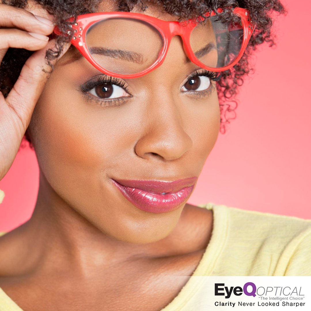 EyeQjamaica's tweet photo. Get those specs you've had your eye for a while now only at #EyeQOpticalππ
πΉ100% OFF second pair of Lenses*
πΉ25% OFF second frame*
https://t.co/i4puuya4F2
*Conditions apply https://t.co/etdaDw32wB