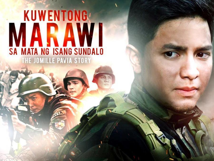 Kaabang abang ang natatanging pagganap ni <a href="/aldenrichards02/">Alden Richards</a> sa Magpakailaman bilang si Private First Class Pavia.