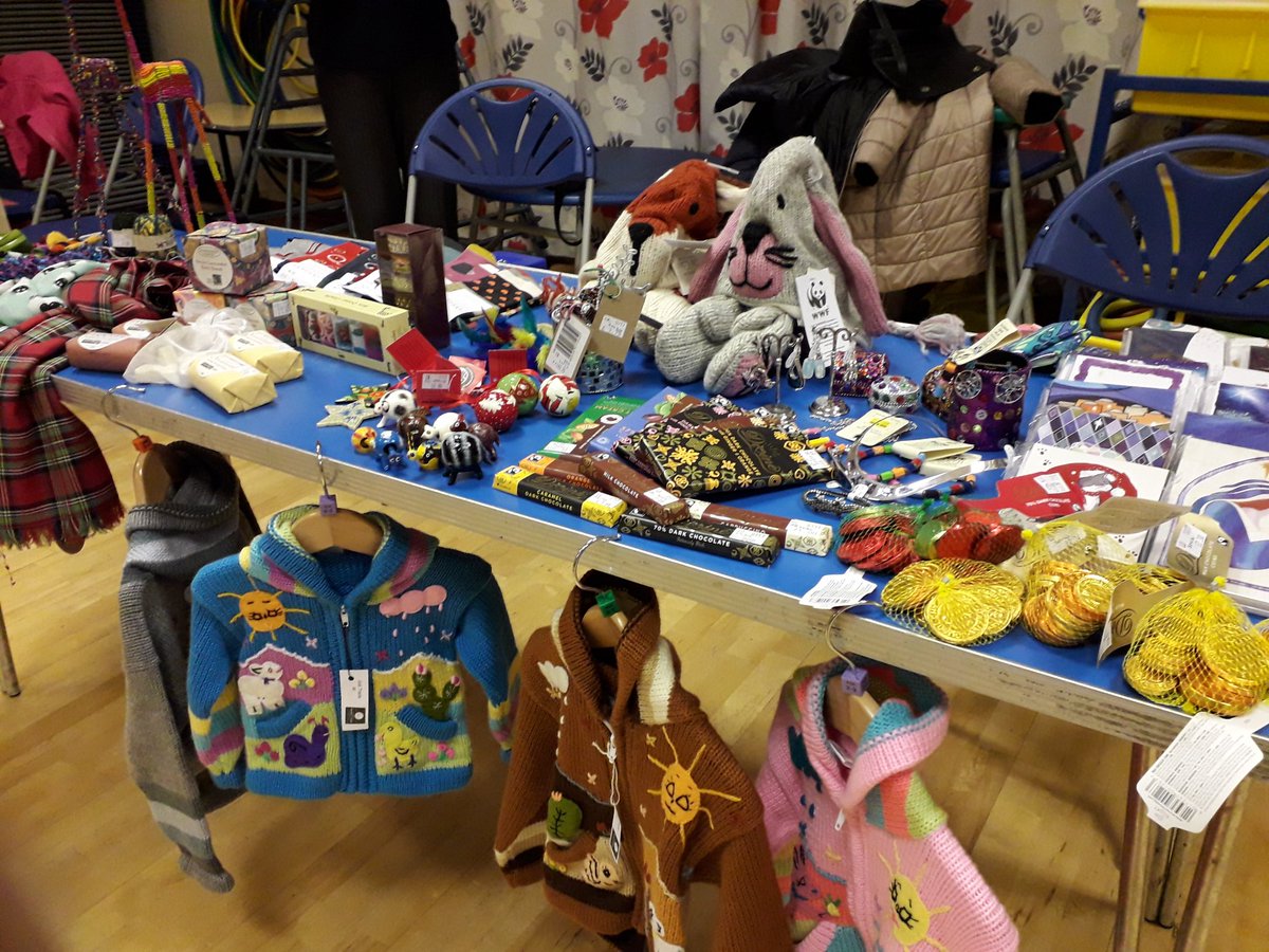 RachaelRodway's tweet image. @carworldshop stall at #Kingmoor Infant School PTA evening now