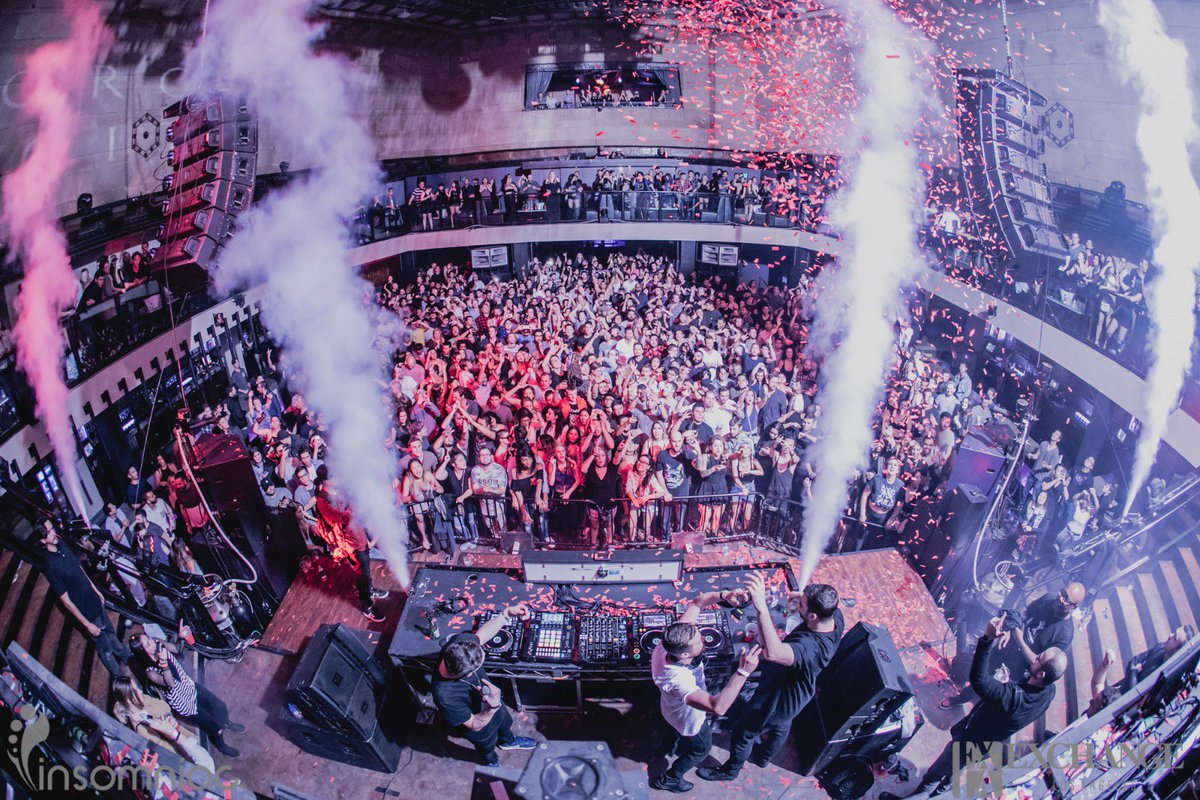 GorgonCity's tweet photo. Big love to everyone coming out to the shows. Hyped for the last few KINGDOM dates! Remaining tickets: https://t.co/Ja6njE4xEN 📸 @TroyAcevedo / @savannahjsperry https://t.co/gxQEPZqcI0